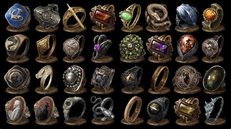 dark souls 3 attunement ring|Rings .